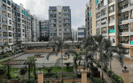 1 BHK Flat | Badlapur | Manohar Shreeji Niravana
