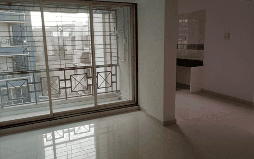 1 BHK Flat | Badlapur | Manohar Shreeji Niravana