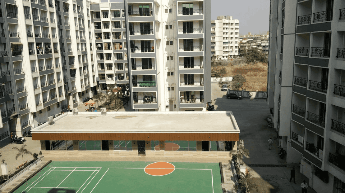 video image