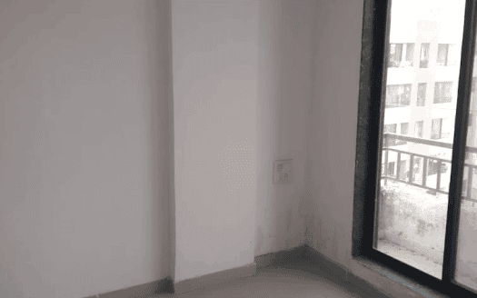 1 BHK Flat | Palghar | Nine Star Residency
