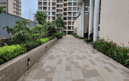 2 BHK Flat | Mumbai | Runwal Bliss, Kanjurmarg