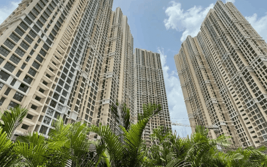 2 BHK Flat | Mumbai | Runwal Bliss, Kanjurmarg