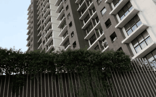 1 BHK Flat | Mumbai | Rustomjee Meridian