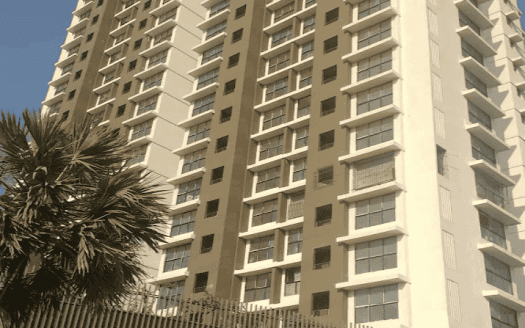 1 BHK Flat | Mumbai | Rustomjee Meridian