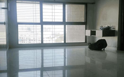 1 BHK Flat | Mumbai | Rustomjee Meridian