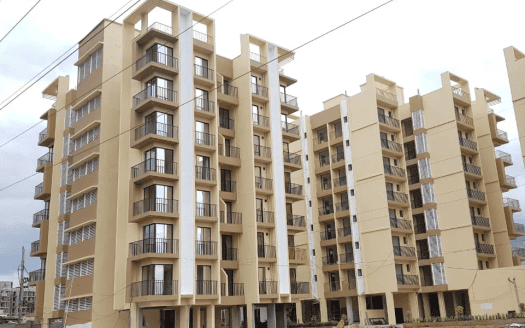 1 BHK Flat | Karjat | The Morning