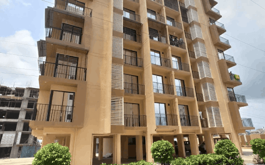 1 BHK Flat | Karjat | The Morning