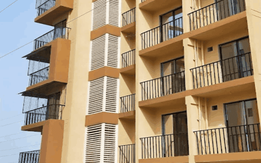 1 BHK Flat | Karjat | The Morning