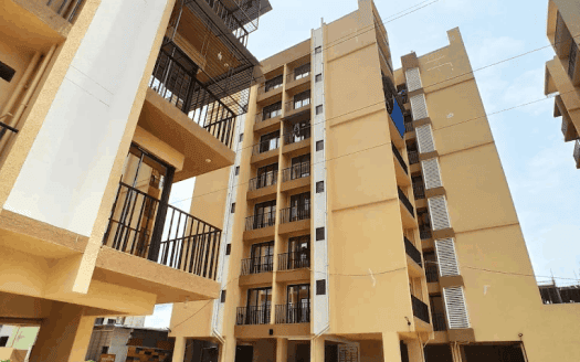 1 BHK Flat | Karjat | The Morning