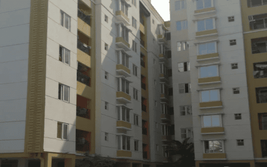 3 BHK Flat | Chennai | The Royal Castle