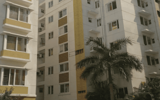 3 BHK Flat | Chennai | The Royal Castle
