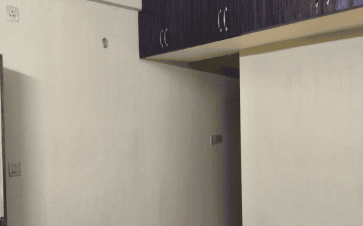 3 BHK Flat | Chennai | The Royal Castle