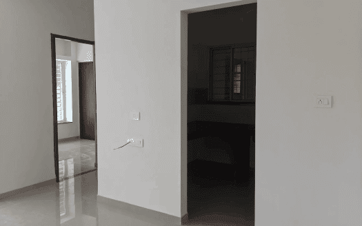 1 BHK Flat | Pune | Vanalika Paradise