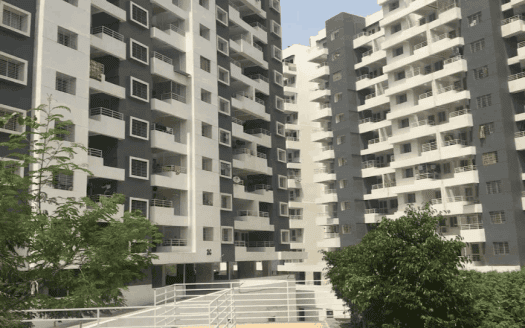 1 BHK Flat | Pune | Vanalika Paradise