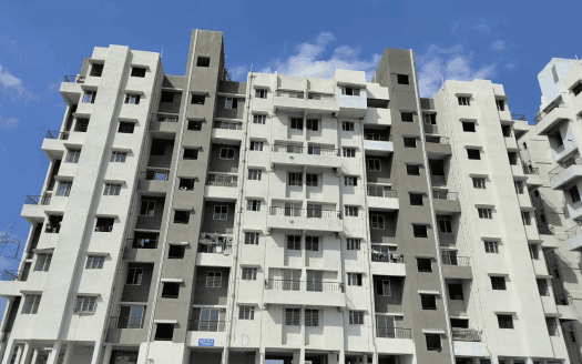 1 BHK Flat | Pune | Aapla Ghar Annex Phase 1