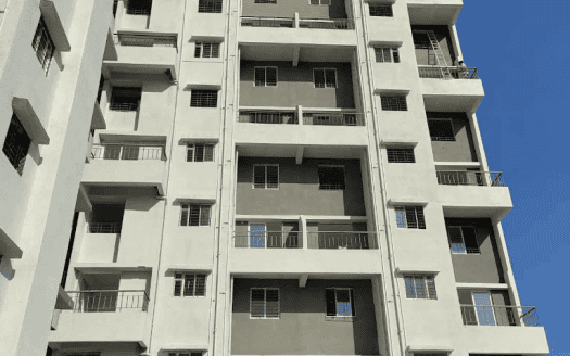 1 BHK Flat | Pune | Aapla Ghar Annex Phase 1