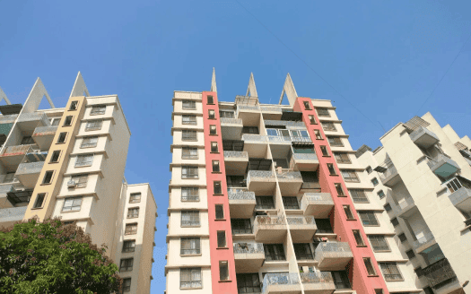 2 BHK Flat | Pune | Astonia Royal CHSL