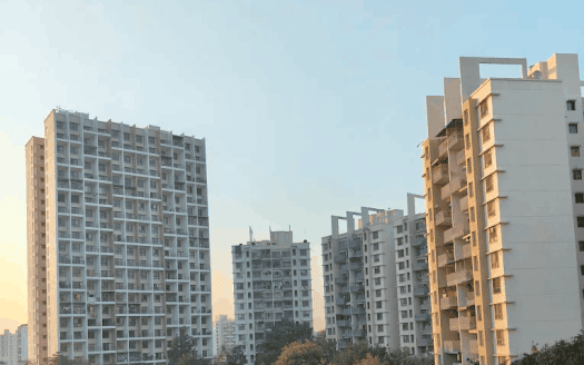 2 BHK Flat | Pune | Astonia Royal CHSL