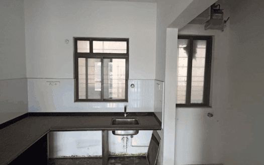 2 BHK Flat | Pune | Astonia Royal CHSL