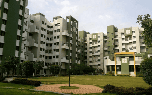 1 BHK Flat | Pune | Dreams Sankalp