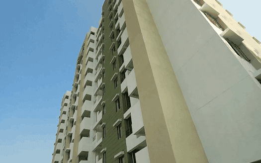 1 BHK Flat | Pune | Dreams Sankalp