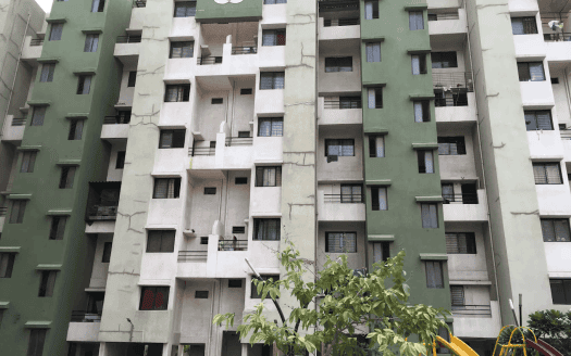 1 BHK Flat | Pune | Dreams Sankalp
