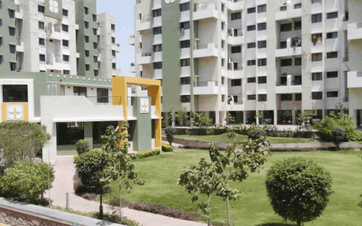 1 BHK Flat | Pune | Dreams Sankalp