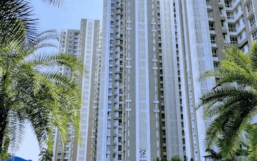 1 BHK Flat | Thane | Lodha Amara