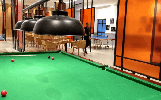 1 BHK Flat | Thane | Lodha Amara