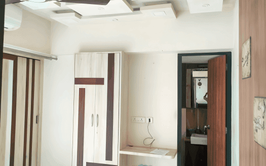 1 BHK Flat | Thane | Lodha Amara