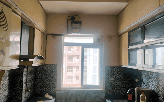 1 BHK Flat | Thane | Lodha Amara