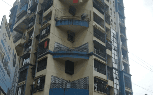 2 BHK Flat | Thane | Nav-Durga Complex