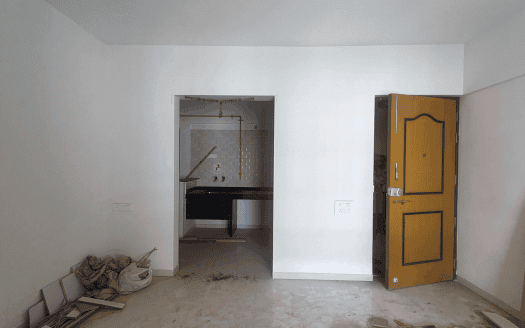 2 BHK Flat | Pune | Nyati Elan Central 2