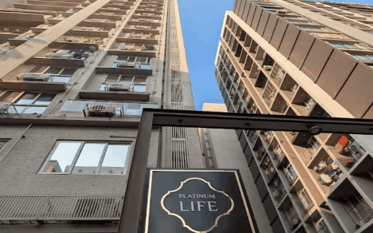 3 BHK Flat | Mumbai | Platinum Life