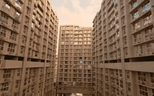 3 BHK Flat | Mumbai | Platinum Life