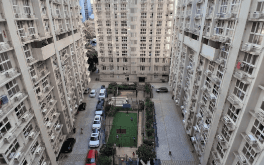 3 BHK Flat | Mumbai | Platinum Life
