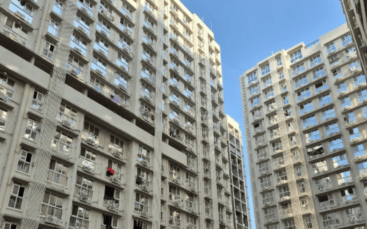 3 BHK Flat | Mumbai | Platinum Life