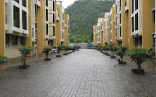 1 BHK Flat | Thane | Poddar Navjeevan Housing Society