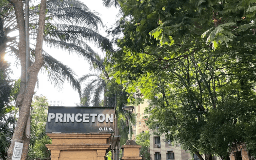 2 BHK Flat | Thane | Princeton CHSL Hiranandani
