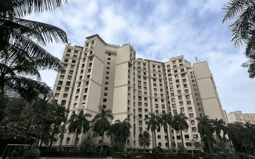 2 BHK Flat | Thane | Princeton CHSL Hiranandani
