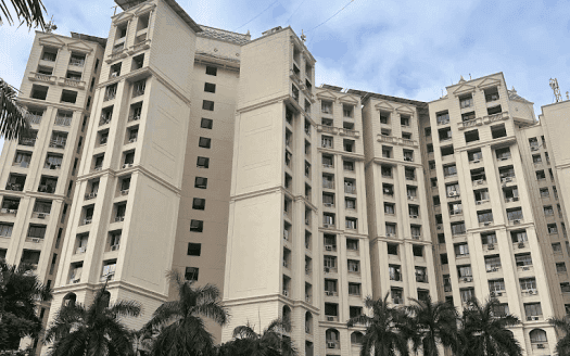 2 BHK Flat | Thane | Princeton CHSL Hiranandani