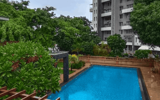 2 BHK Flat | Pune | SIYONA Pethkar