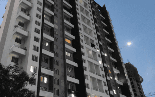 2 BHK Flat | Pune | SIYONA Pethkar