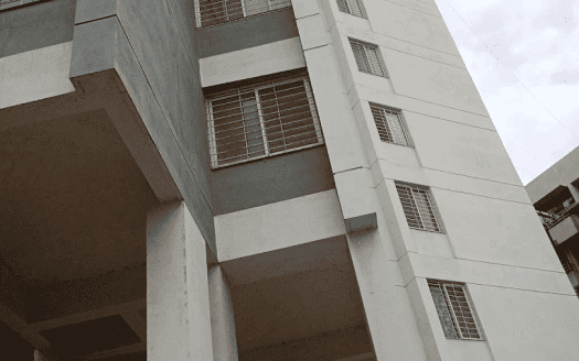 1 BHK Flat | Pune | Sky Waters