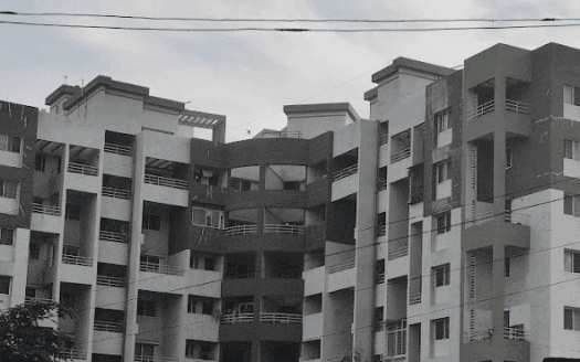 1 BHK Flat | Pune | Sky Waters