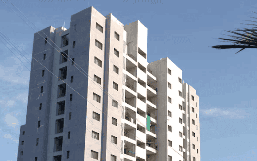 1 BHK Flat | Pune | Sky Waters