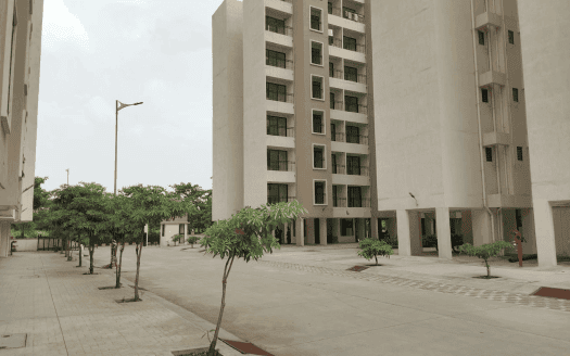 1 BHK Flat | Thane | Tulsi Aarambh