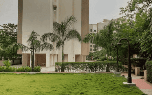 1 BHK Flat | Thane | Tulsi Aarambh