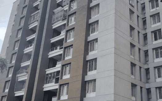 2 BHK Flat for Auction Sale | Pune | United Arise
