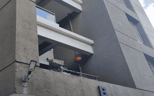 2 BHK Flat | Pune | United Arise
